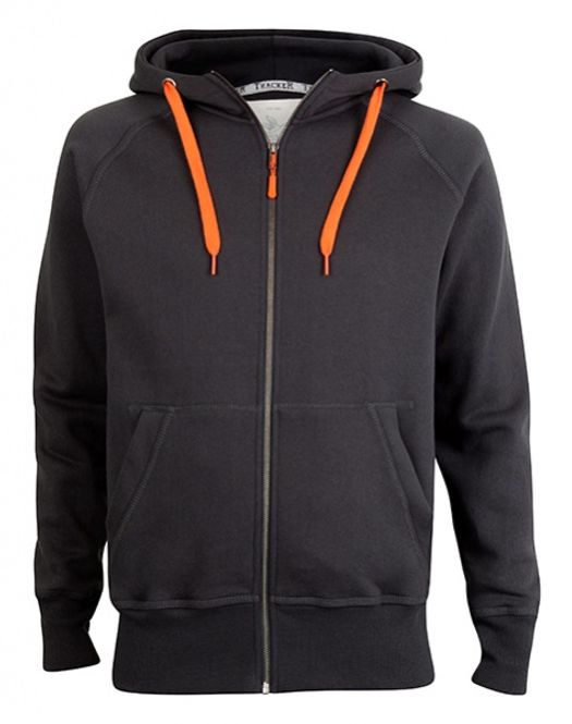 Hovedbilde Original Hood Jacket Junior