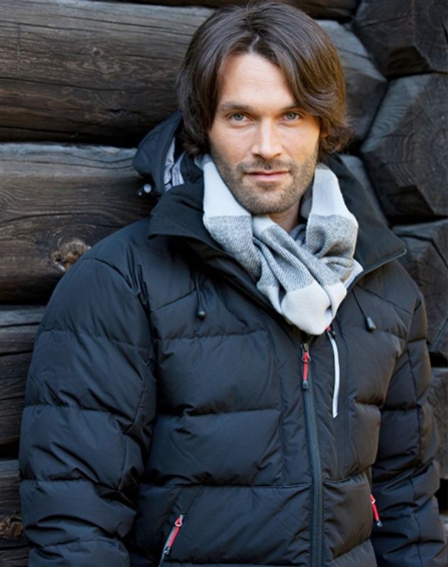 Original Down Jacket