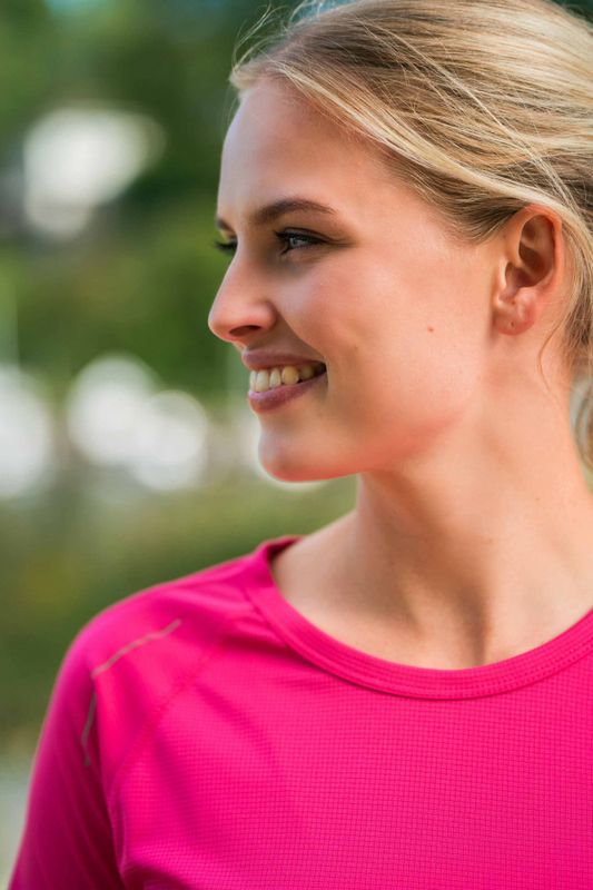 Lady Superlight Cool-T