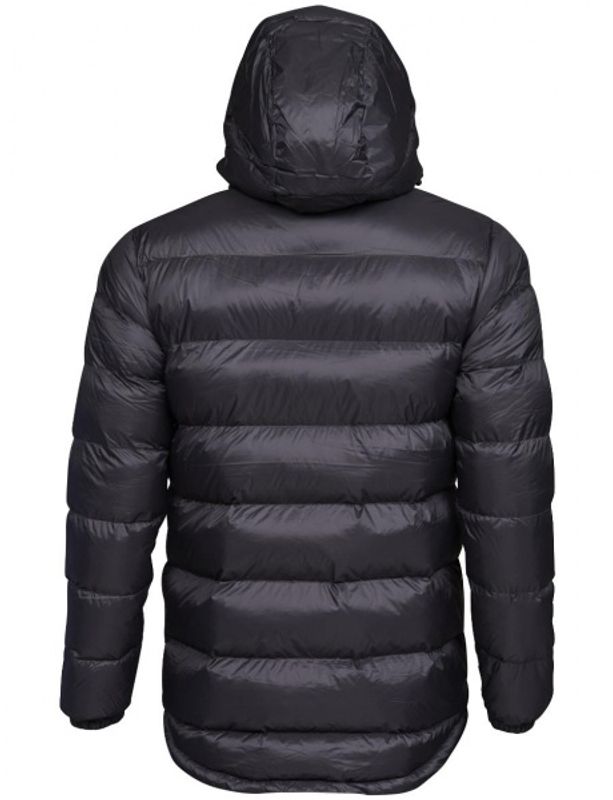 Supersoft Down Jacket