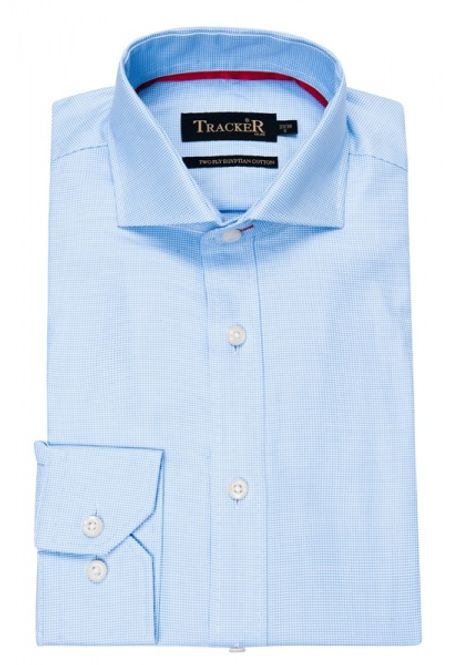 Hovedbilde Exclusive Two-Ply Business Shirt