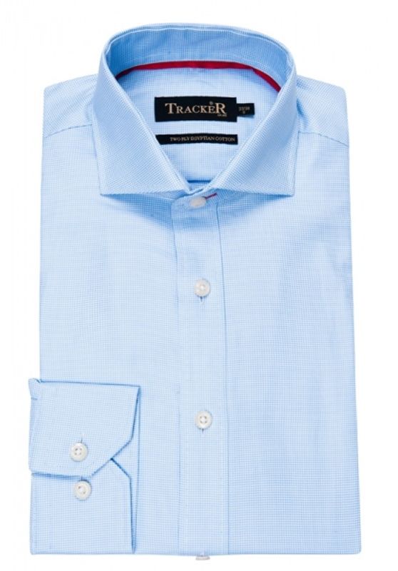 Exclusive Two-Ply Business Shirt