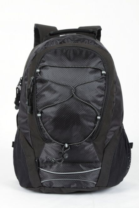 Hovedbilde Basic Backpack