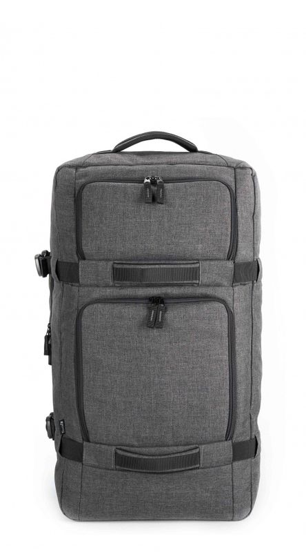 Tracker Roller Bag