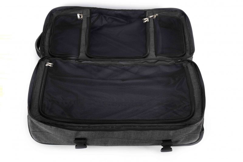 Tracker Roller Bag