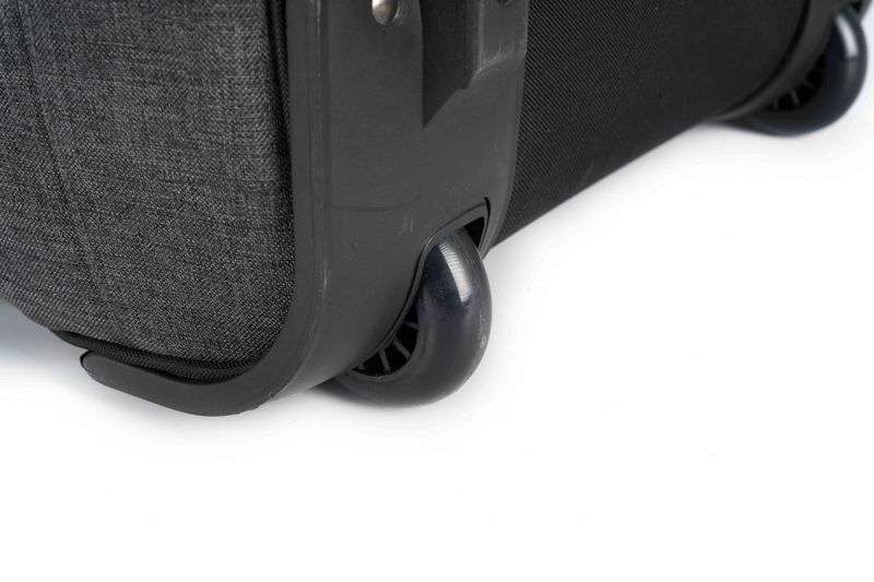 Tracker Roller Bag