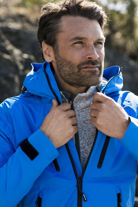 Hovedbilde Adventure Shell