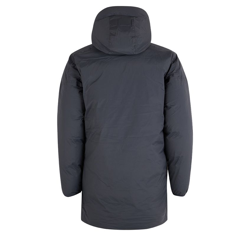 Reversible Down Parka
