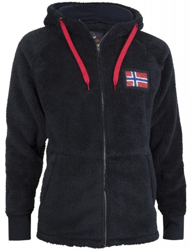 Bamsefleece