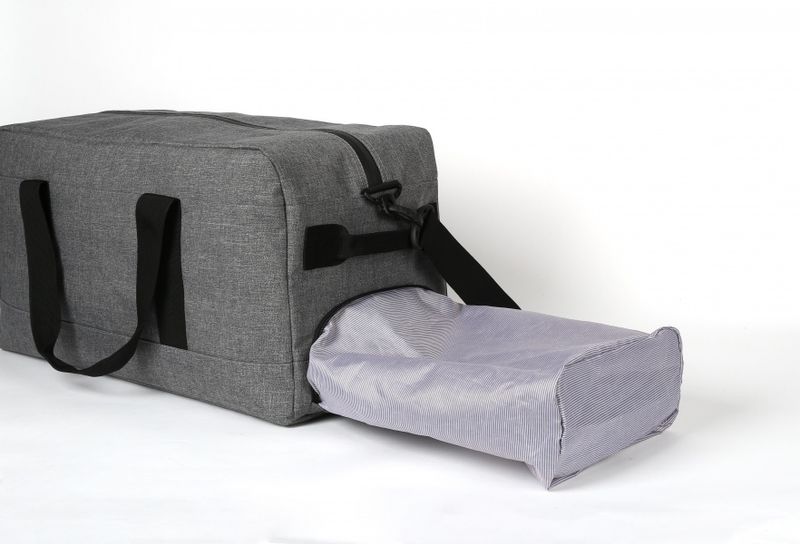 Urban Travel Bag