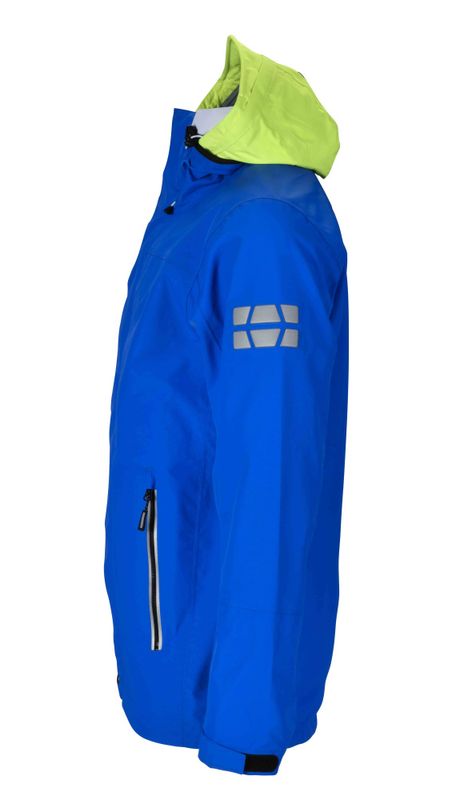 Original Sea Master/Kongeblå