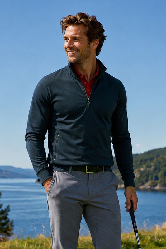 Fitness Fleece