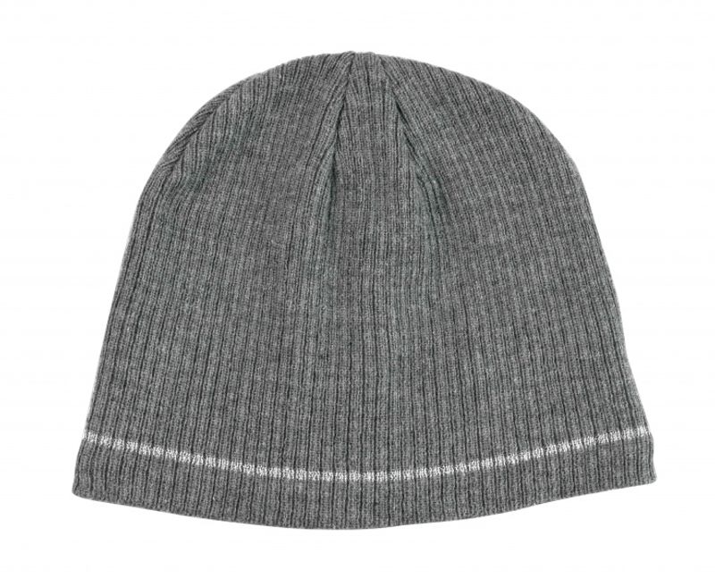 Double Layer Reflective Hat