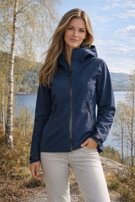 Hovedbilde Ladies Extreme Pro Shell