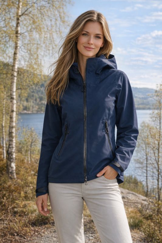 Ladies Extreme Pro Shell