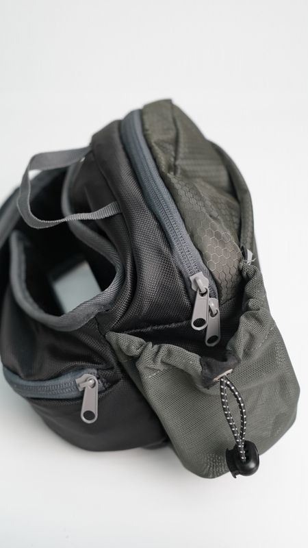 Active Waist Pocket 