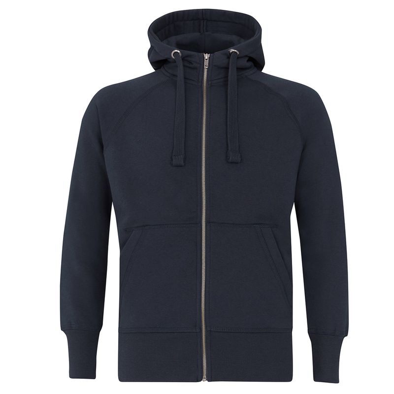 Original Hood Jacket