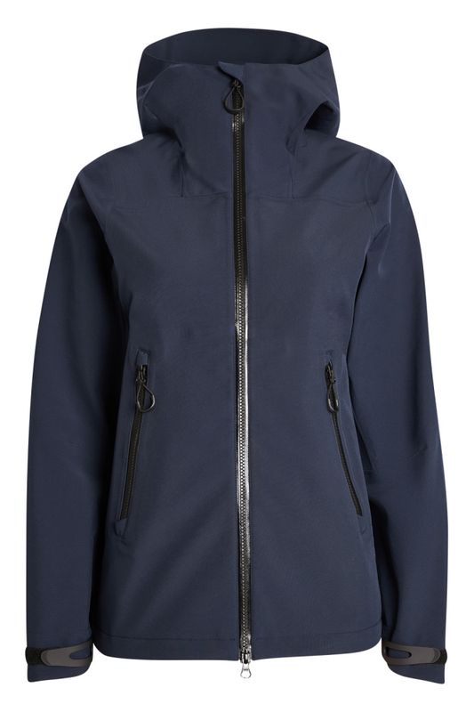 Ladies Extreme Pro Shell