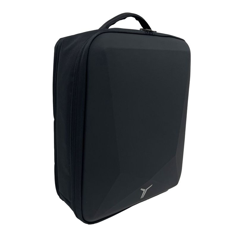 Tracker Hard Shell