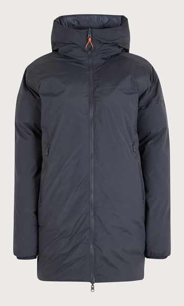 Reversible Down Parka