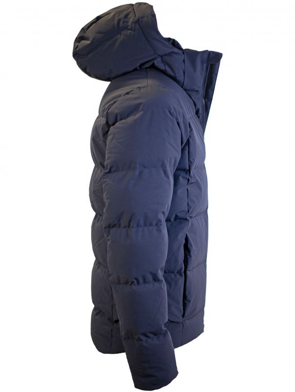 Exclusive Down Jacket