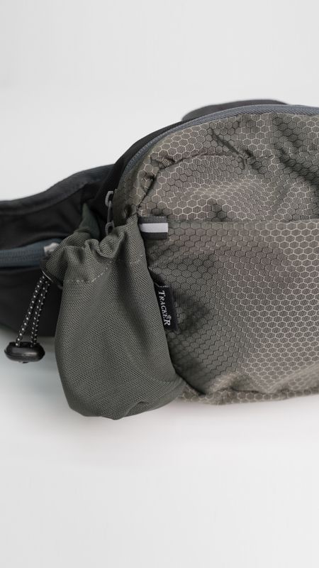 Active Waist Pocket 
