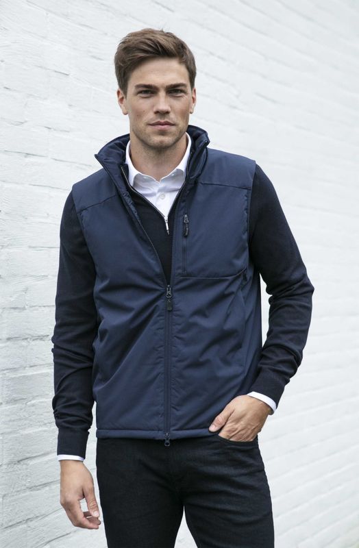 Exclusive Business Vest