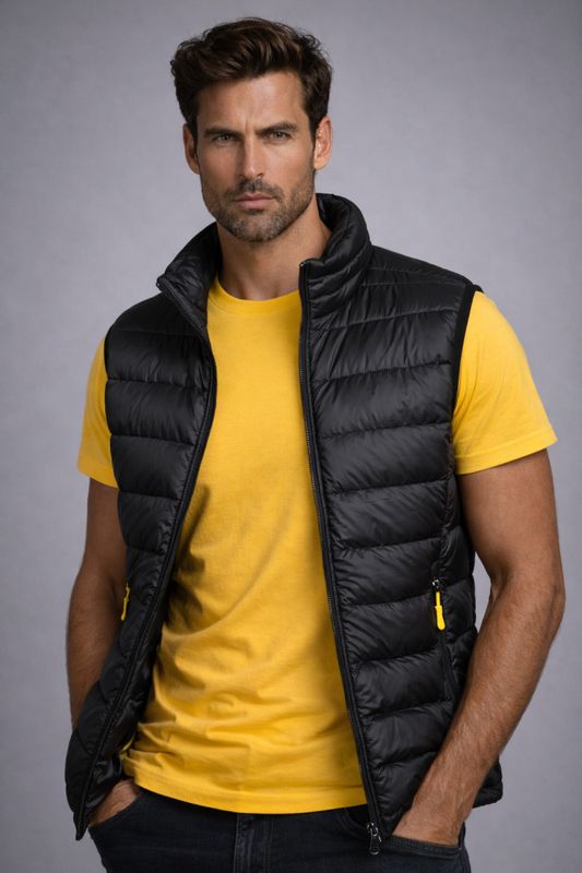 Superlight Down Vest