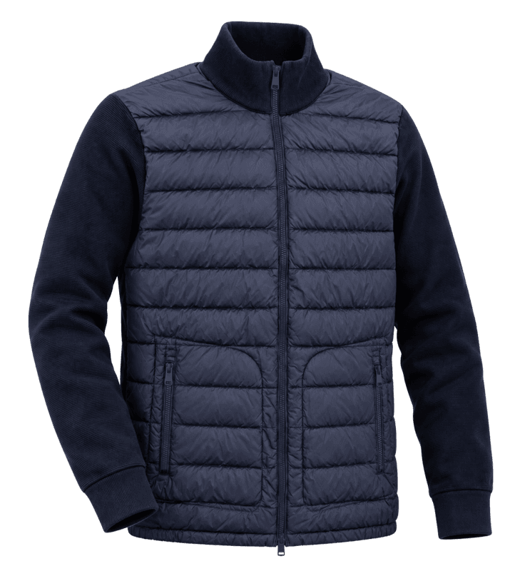 Exclusive Hybrid Jacket