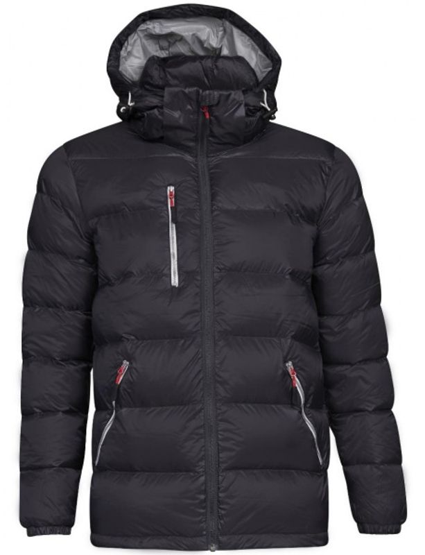 Supersoft Down Jacket