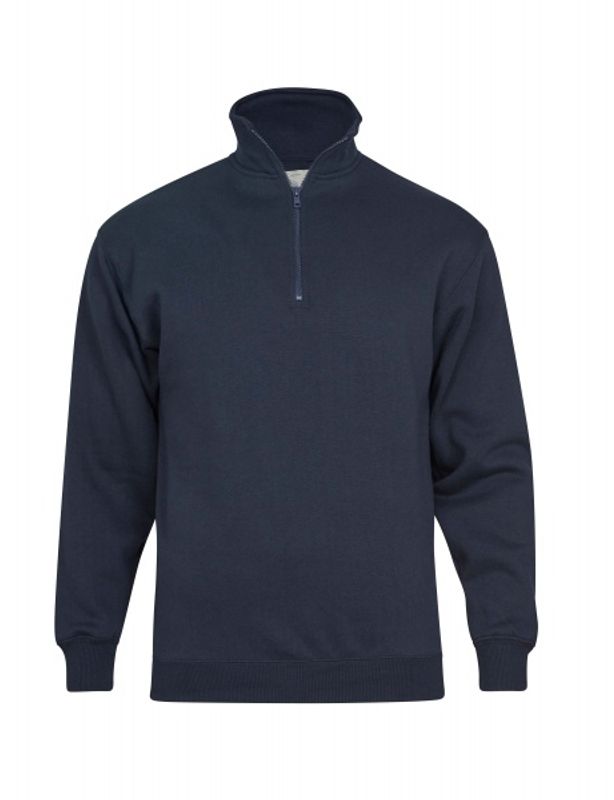Original Sweat m/zip