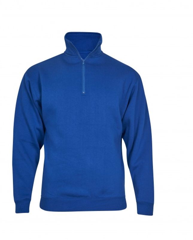 Original Sweat m/zip