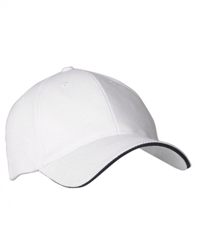 Original Baseball Cap/m kontrast