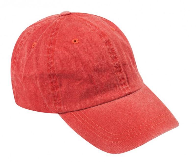 Original Stonewashed Cap