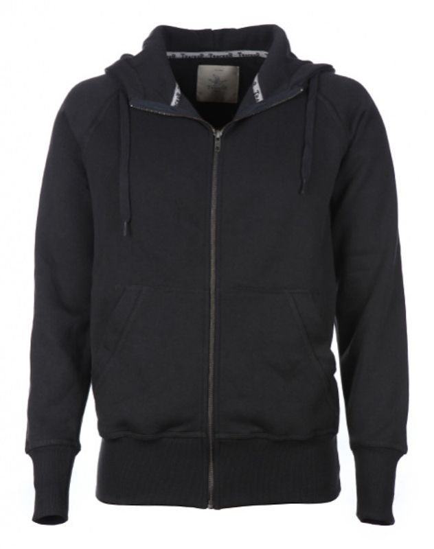 Original Hood Jacket Junior