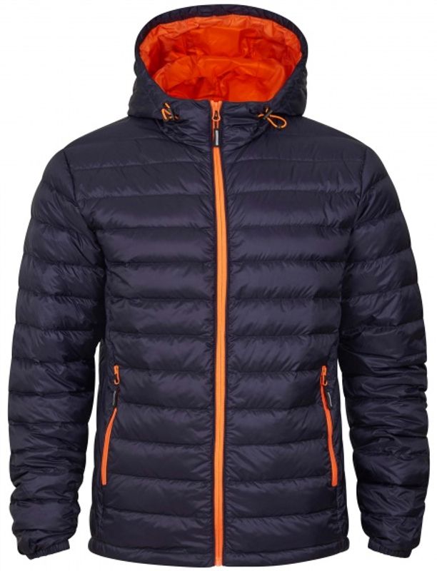 Superlight Down Hood Jacket
