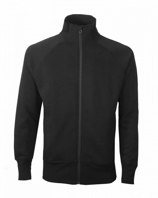 Original Sweat Jacket