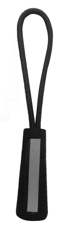 Big Drop Zip Puller