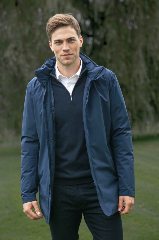 Exclusive Business Jacket