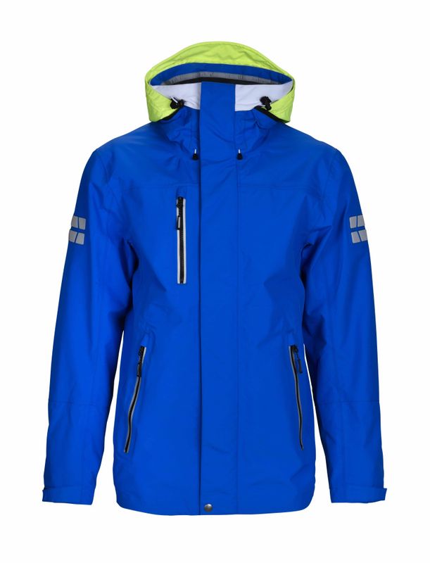 Original Sea Master/Kongeblå